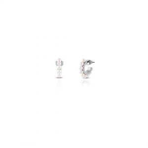 Orecchini Ops Objects Donna "Pearly Way" Diametro 10 MM OPSOR-739