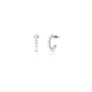 Orecchini Ops Objects Donna "Pearly Way" 15 MM OPSOR-741