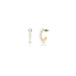 Orecchini Ops Objects Donna "Pearly Way" 15 MM OPSOR-742