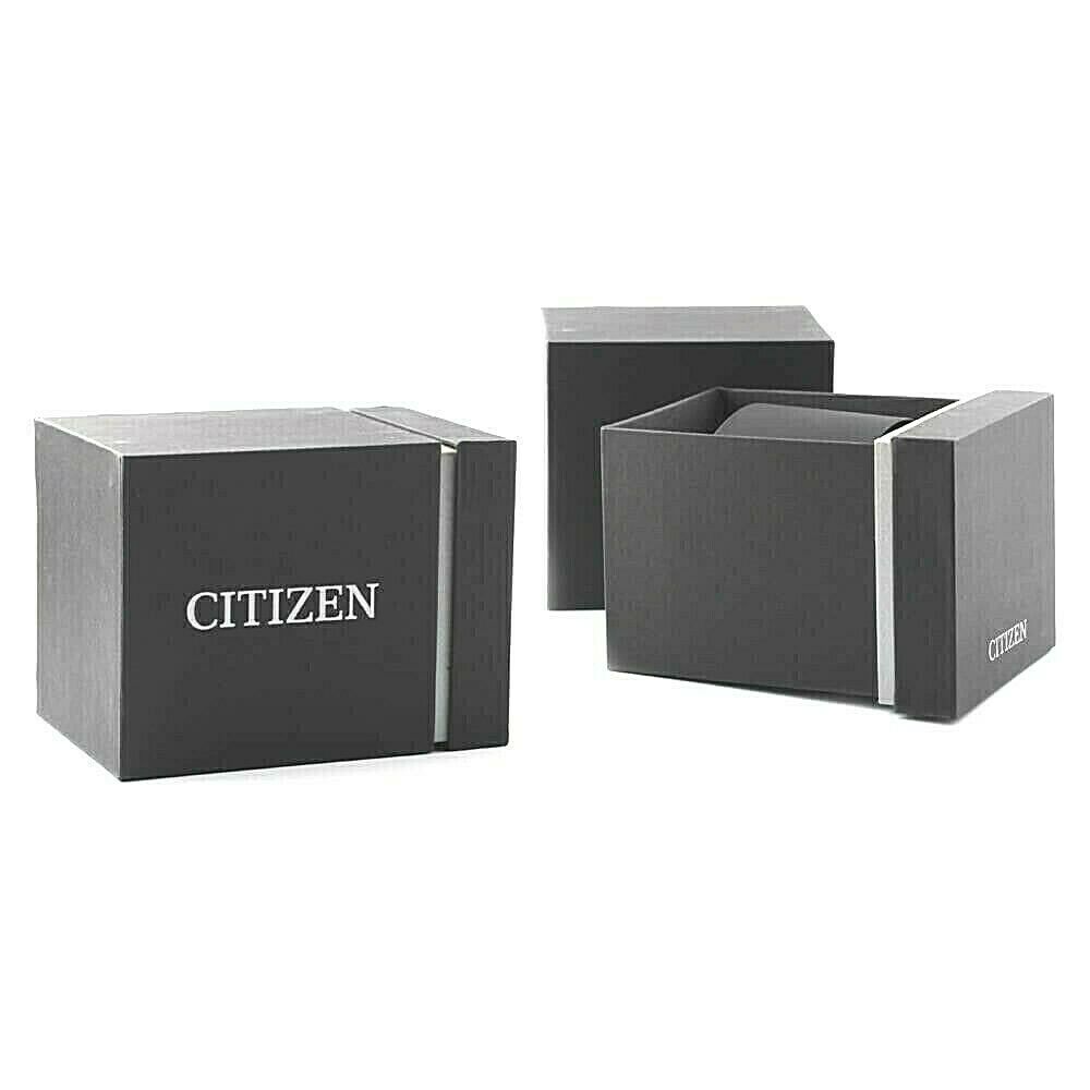 Orologio Citizen Solo Tempo Uomo Ecodrive &#8220;Military&#8221; AW0110-82L