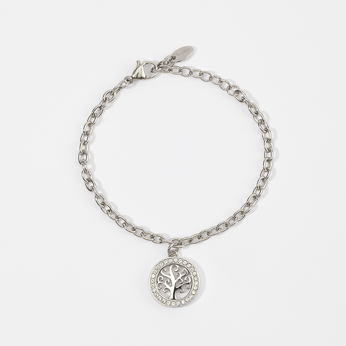 Bracciale 2Jewels Donna Albero Della Vita “Ikon” 232293 (image for) Bracciale 2Jewels Donna Albero Della Vita “Ikon” 232293