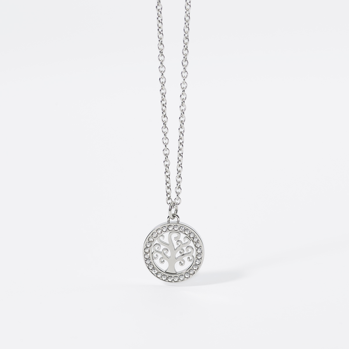 (image for) Collana 2Jewels Donna Albero Della Vita “Ikon” 251787