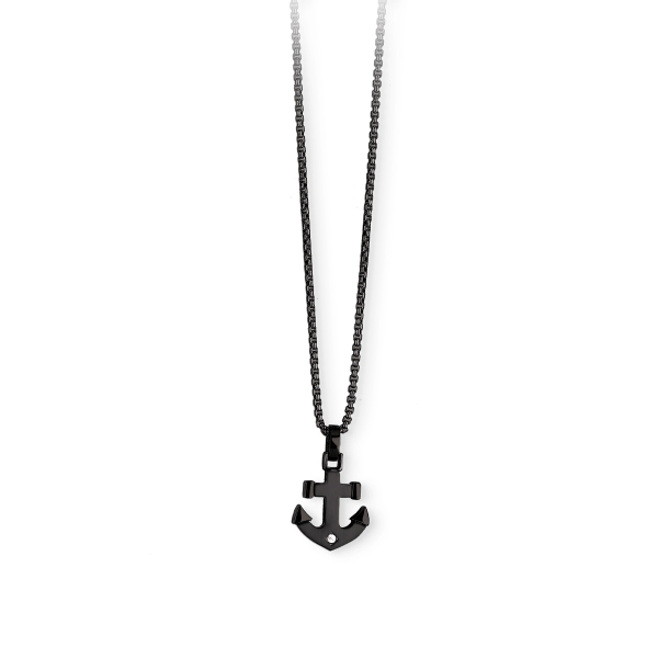 (image for) Collana 2Jewels Uomo Ancora “Type” 251709