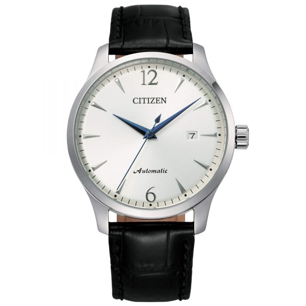 Orologio Citizen Solo Tempo Uomo Automatico NJ0110-18A