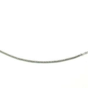 Bracciale Essesteel Jewels Uomo Donna In Argento 925° EJBR-009