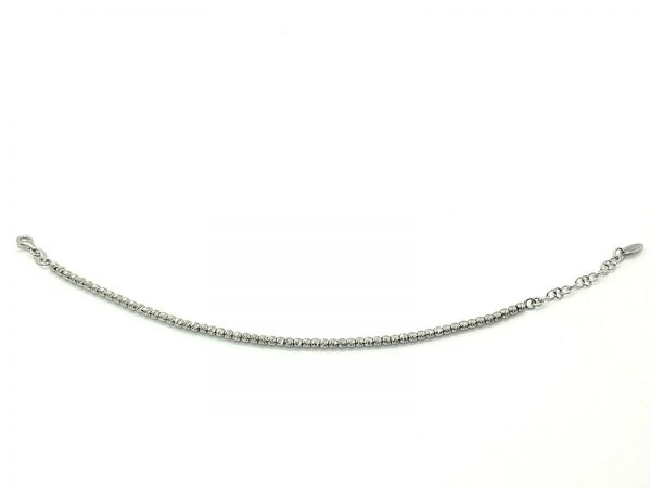 Bracciale Essesteel Jewels Uomo Donna In Argento 925° EJBR-009