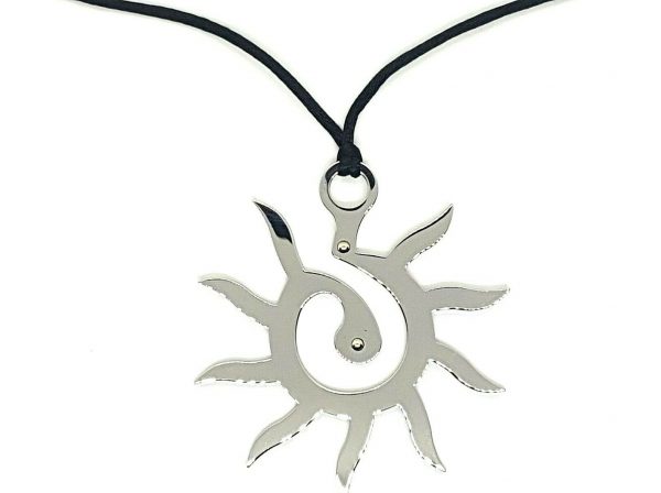 Collana Essesteel Jewels Donna Sole EJCL-014