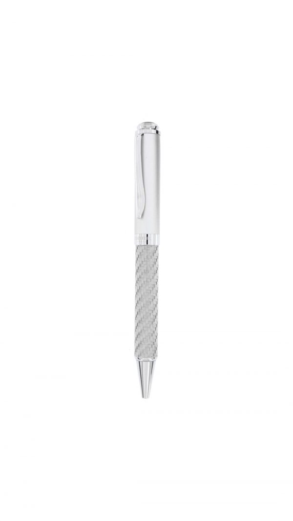 Penna Essesteel Jewels Ball Pen SP09