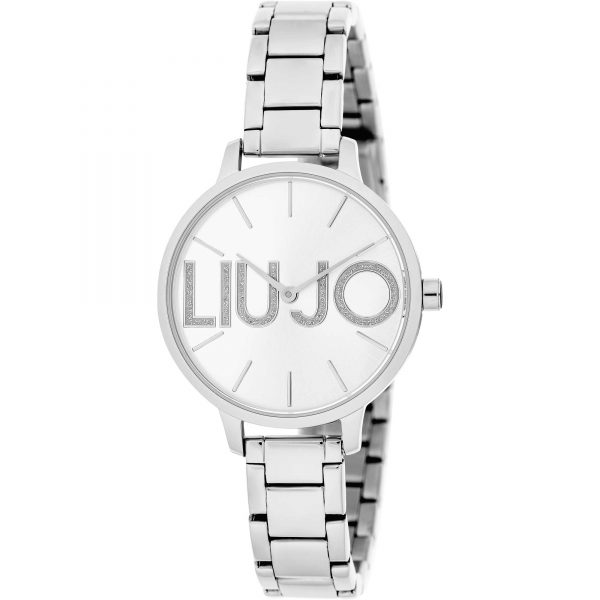 Orologio Liu Jo Solo Tempo Donna "Couple" TLJ1284