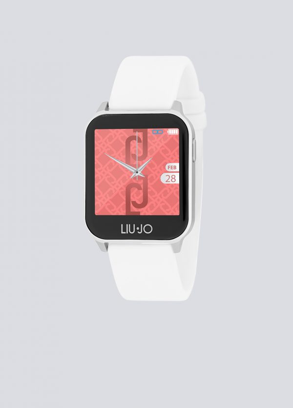 Smartwatch Liu Jo Orologio Uomo Donna "Teen"