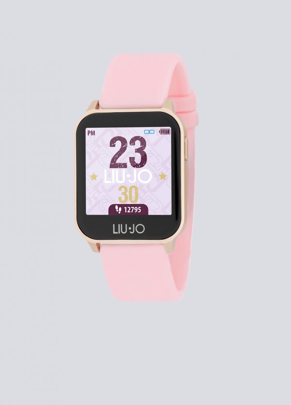 Smartwatch Liu Jo Orologio Donna "Energy" SWLJ021