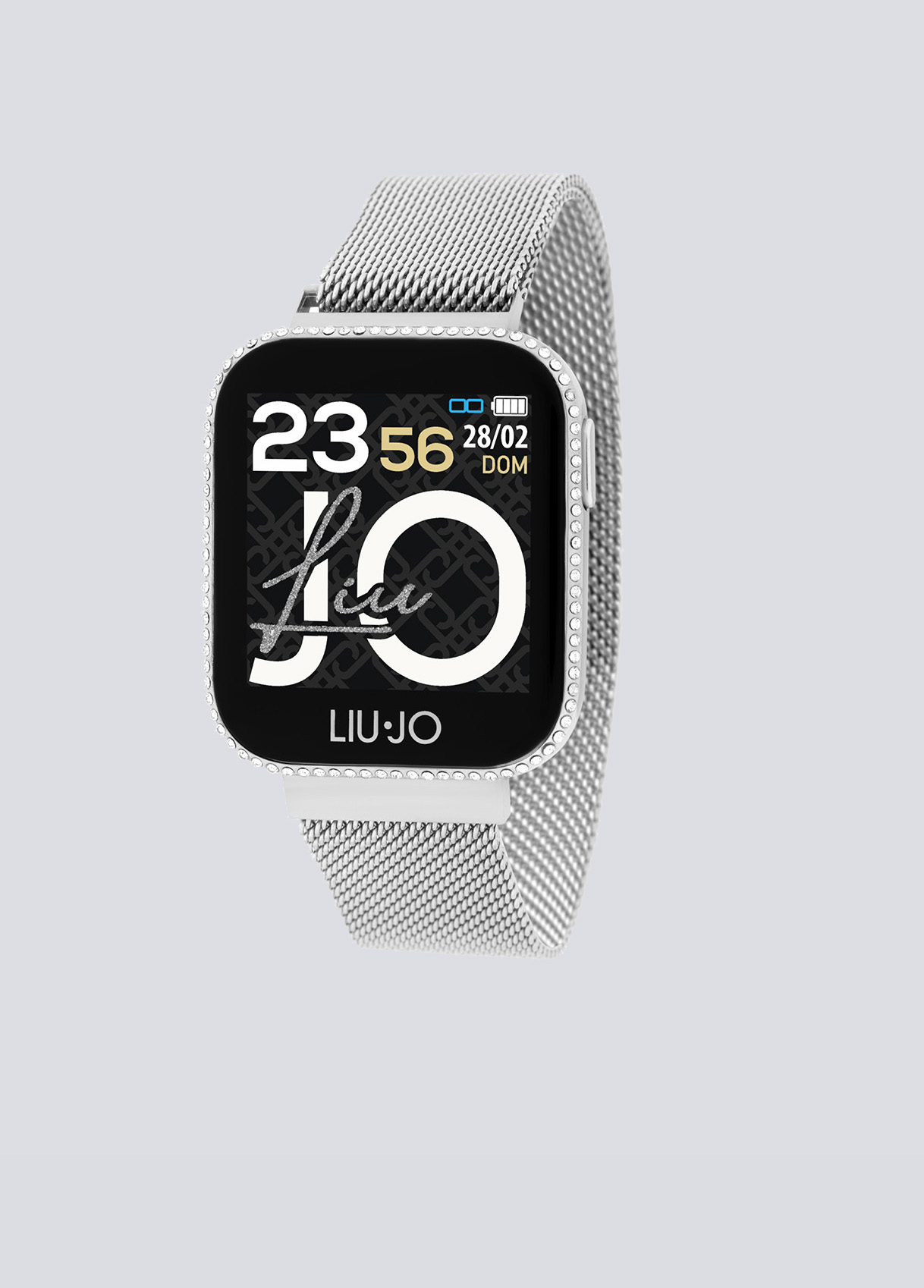 (image for) Smartwatch Orologio Liu Jo Donna “Luxury” SWLJ010