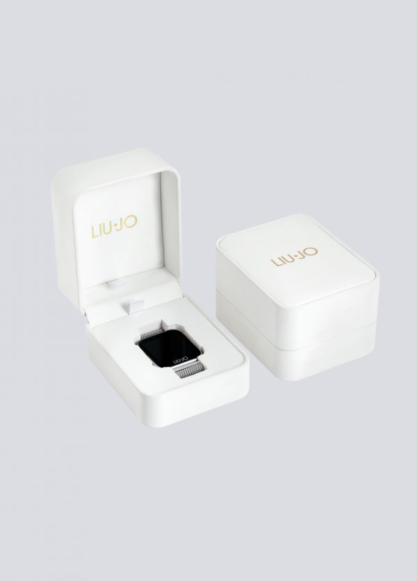 Smartwatch Orologio Liu Jo Donna "Luxury" SWLJ010
