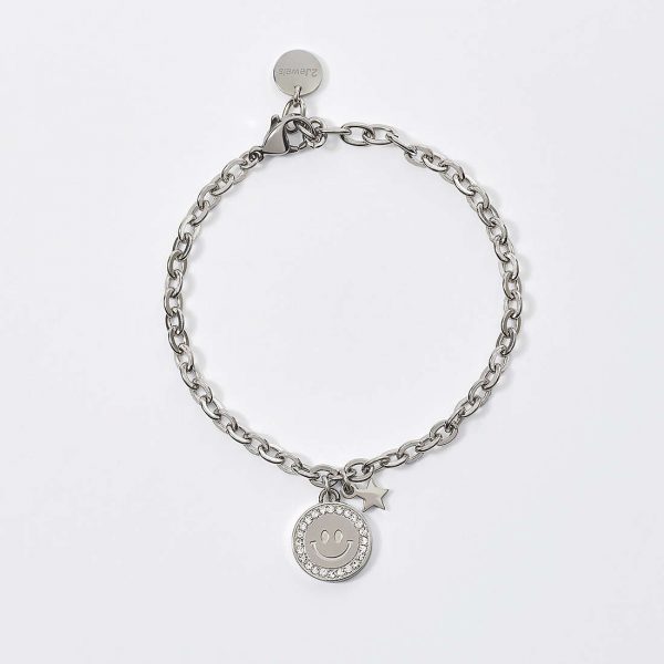 Bracciale 2Jewels Donna "Lady Ikon" 232312