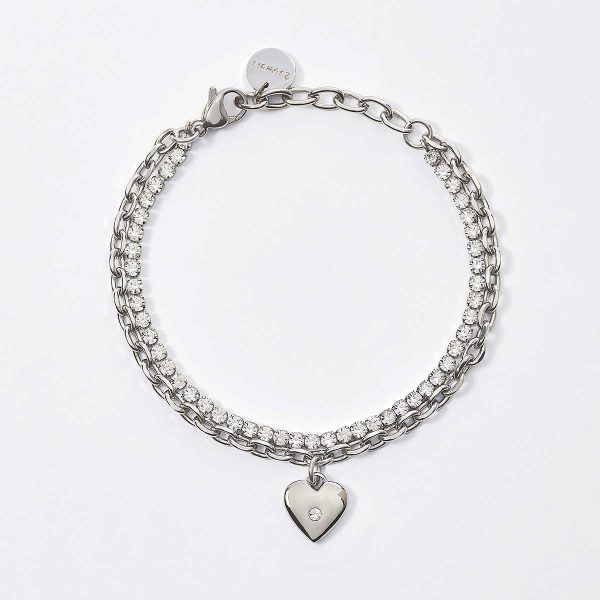 Bracciale 2Jewels Donna "Lady Ikon" 232316