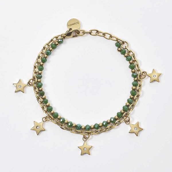 Bracciale 2Jewels Donna "Lady Ikon" 232319