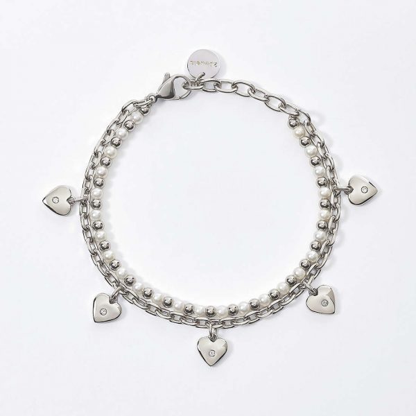 Bracciale 2Jewels Donna "Lady Ikon" 232318