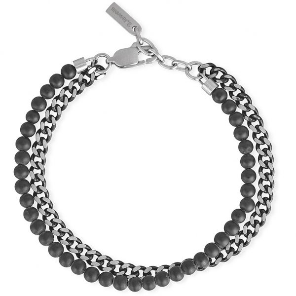 Bracciale 2Jewels Uomo "Original" 232107