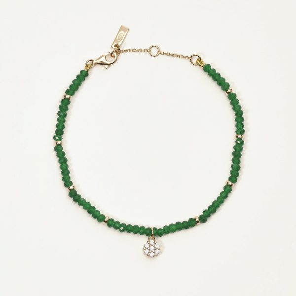 Bracciale Mabina Donna "Fior Fiore" 533563