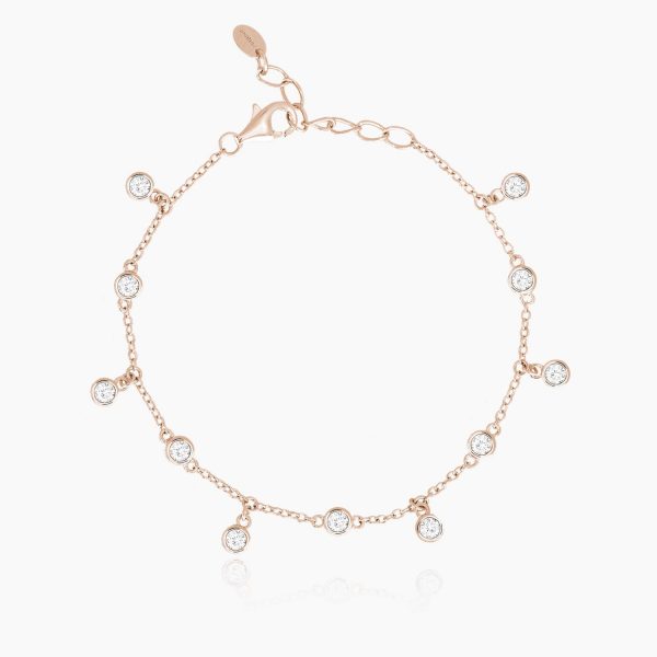 Bracciale Mabina Donna "Spotlight" 533316