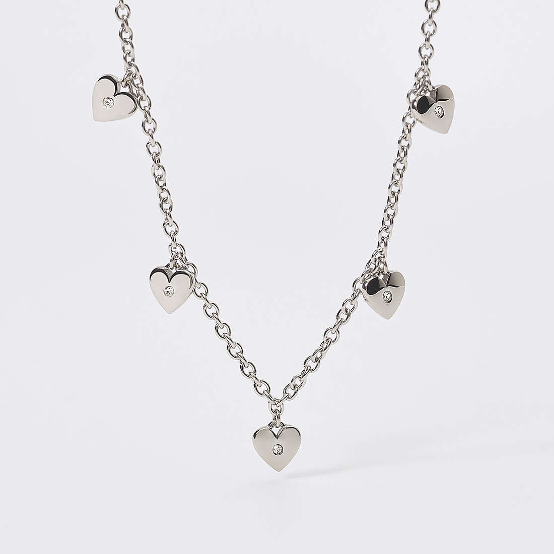 Collana “Jewels Donna “Lady Ikon” 251802 (image for) Collana “Jewels Donna “Lady Ikon” 251802