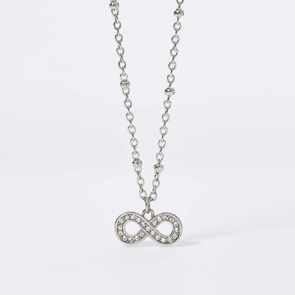 Collana 2Jewels Donna "Lady Ikon " Infinito 251806