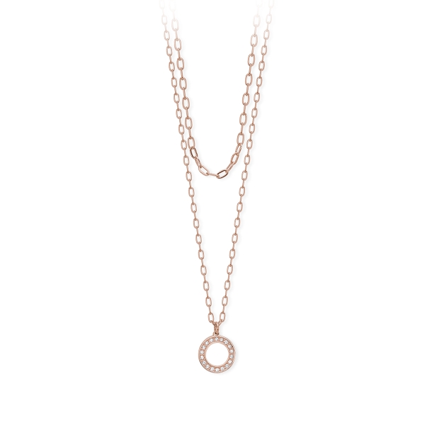 Bracciale 2Jewels Donna “Milano” 251718 (image for) Bracciale 2Jewels Donna “Milano” 251718