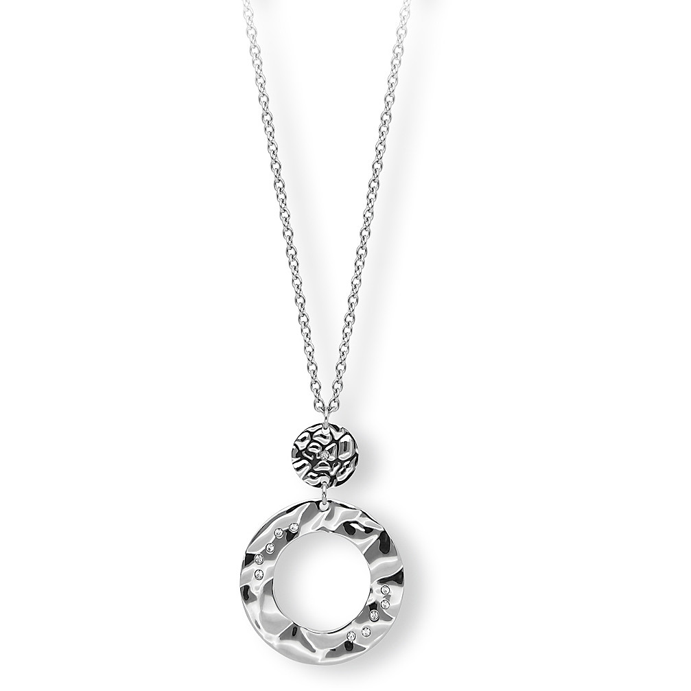 Collana 2Jewels Donna “Mirage” 251740 (image for) Collana 2Jewels Donna “Mirage” 251740