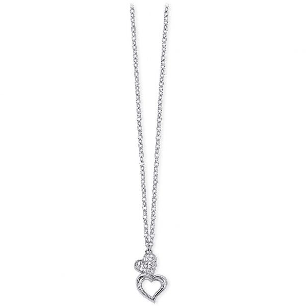 Collana 2Jewels Donna "Mon Amour" 251651