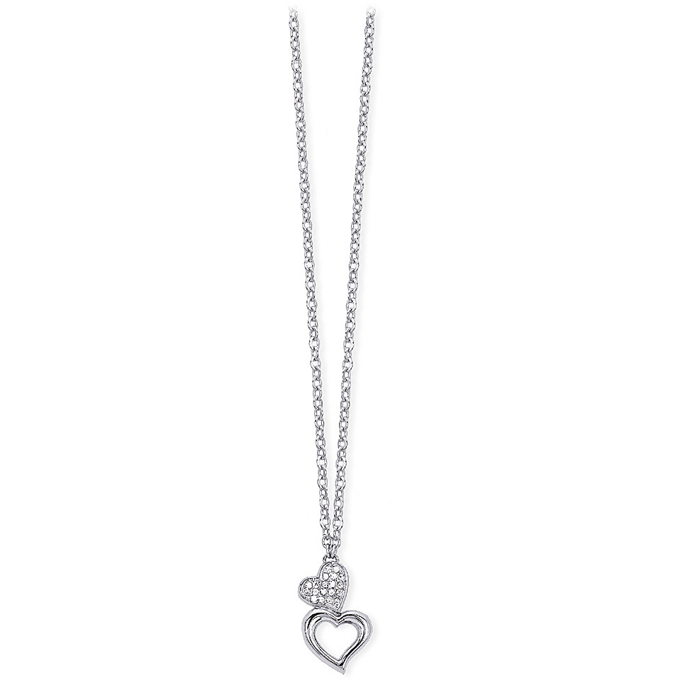 (image for) Collana 2Jewels Donna “Mon Amour” 251651