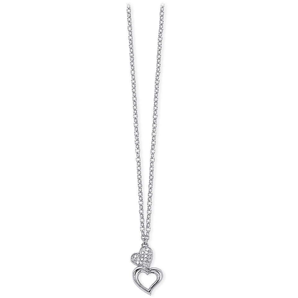 Collana 2Jewels Donna “Mon Amour” 251651 (image for) Collana 2Jewels Donna “Mon Amour” 251651