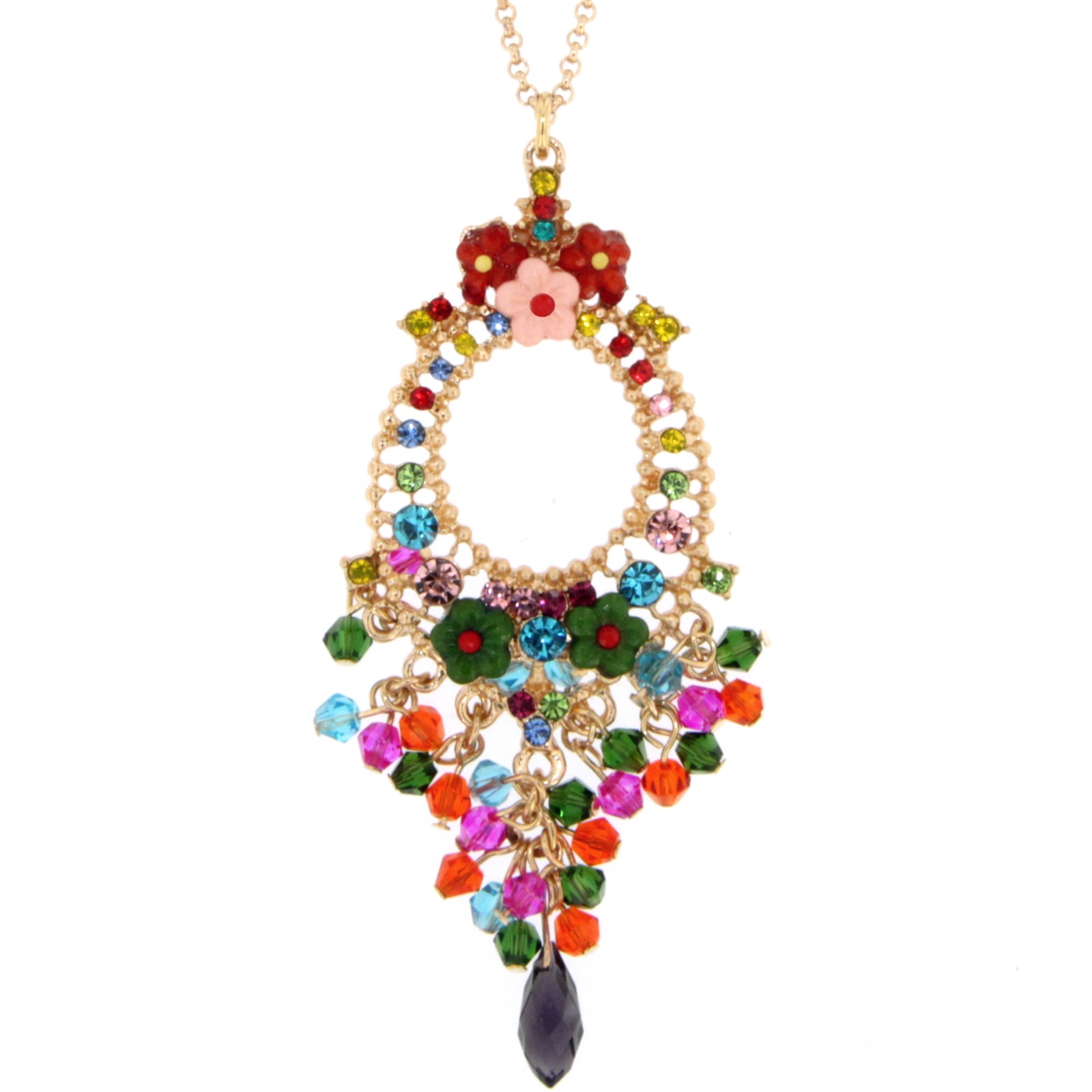 Collana Essesteel Jewels Donna WAL32 (image for) Collana Essesteel Jewels Donna WAL32