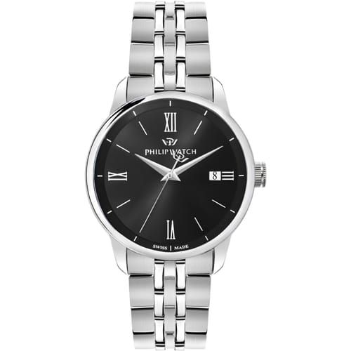 (image for) Orologio Philip Watch Solo Tempo Uomo “Anniversary” 40MM R8253150012