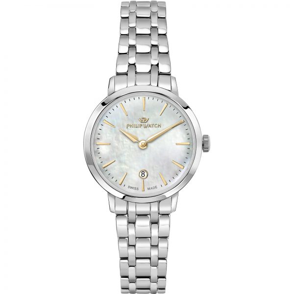 Orologio Philip Watch Solo Tempo Donna "Audrey" 30MM R8253150513