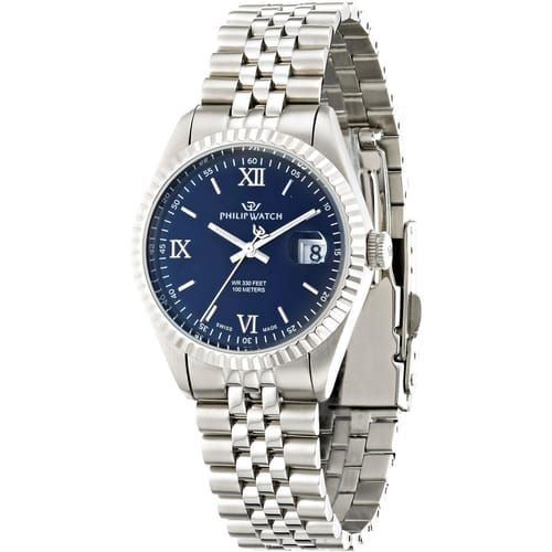 (image for) Orologio Philip Watch Solo Tempo Donna “Caribe” 31MM R8253107520