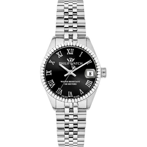 (image for) Orologio Philip Watch Solo Tempo Donna “Caribe” 31MM R8253597597