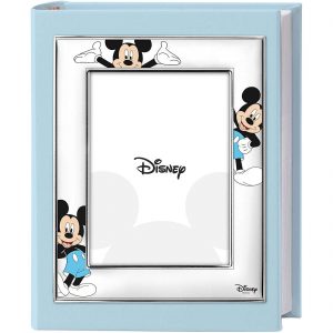 Album Argento Bambino Oggetto Arredo Disney D104 3