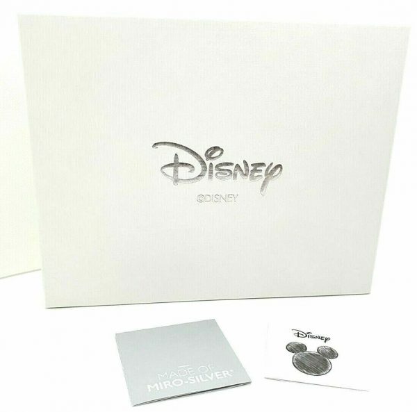 Album Portafoto Valenti Disney Bambina "Minnie" D487 3RA 25X30 cm