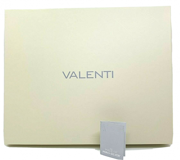 Cornice Portafoto Valenti In Argento 52094 3L 9X13 cm