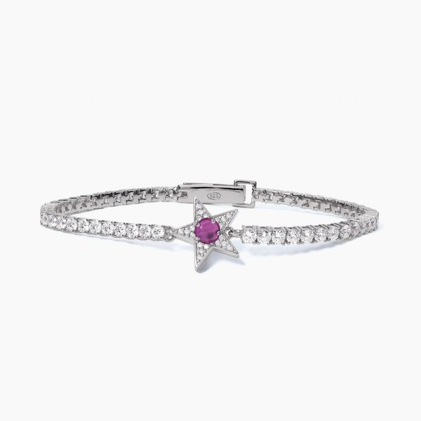 Bracciale Tennis Mabina Donna "Starlet" 533650