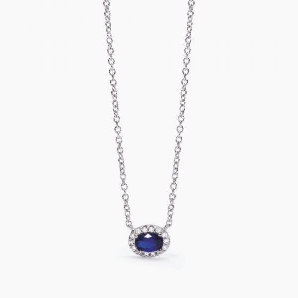 Collana Mabina Donna "Cool Or Retrò" 553495