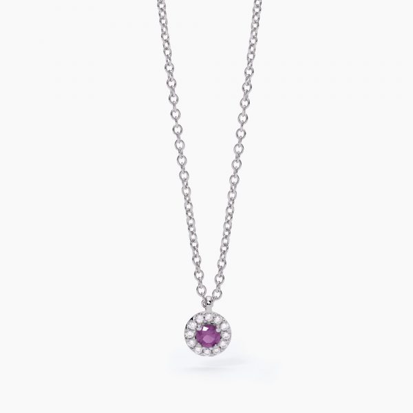 Collana Mabina Donna "Milanesienne" 553493