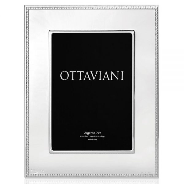 Cornice Portafoto Ottaviani "Classico" 2001B 10x15 cm