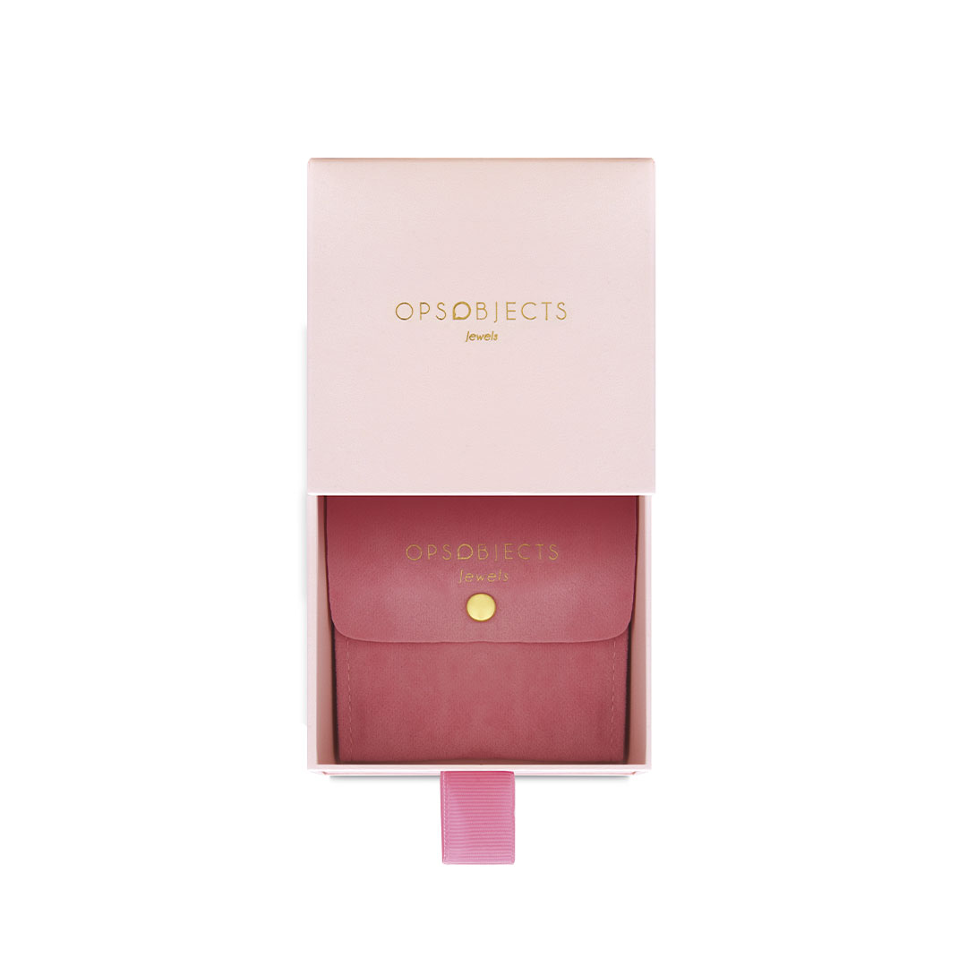 Orecchini Ops! Objects Donna &#8220;Shimmer&#8221; OPSOR-763