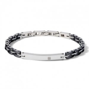 Bracciale Comete Gioielli "Tyres" UBR 1070