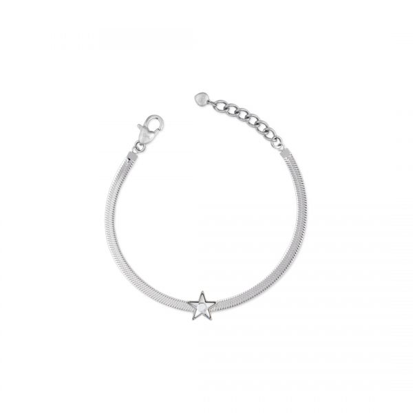 Bracciale Ops! Objects Donna Con Stella "Fable Star" OPSBR-783