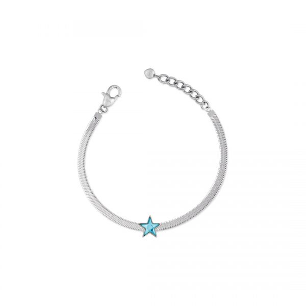 Bracciale Ops! Objects Donna Con Stella "Fable Star" OPSBR-784
