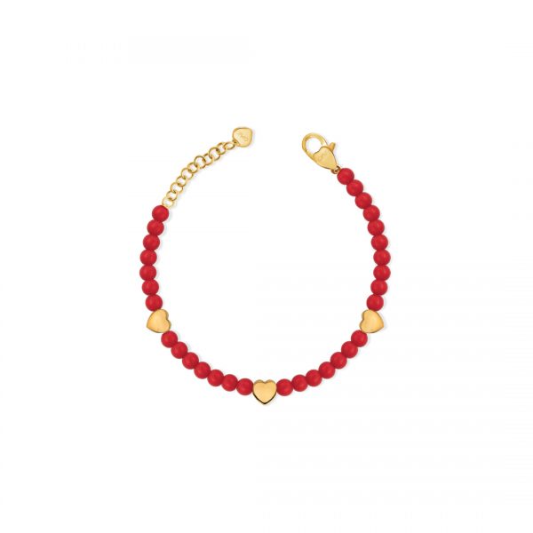 Bracciale Ops! Objects Donna "Love Spheres" OPSBR-778