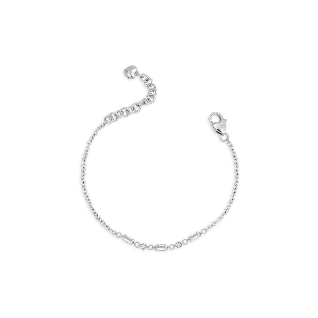 Bracciale Ops! Objects Donna “Shimmer” OPSBR-792 (image for) Bracciale Ops! Objects Donna “Shimmer” OPSBR-792