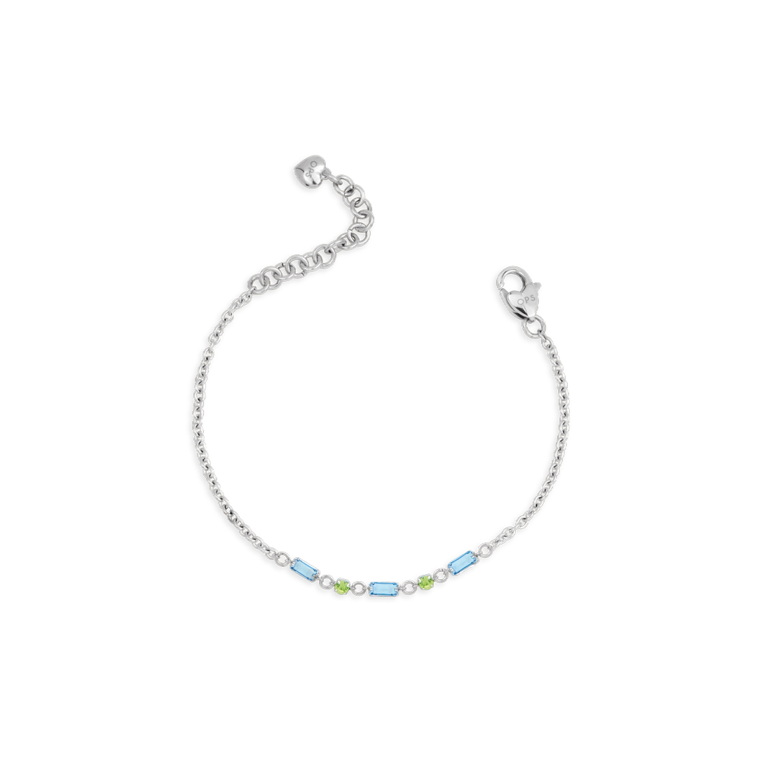 Bracciale Ops! Objects Donna “Shimmer” OPSBR-793 (image for) Bracciale Ops! Objects Donna “Shimmer” OPSBR-793